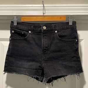 Gap Denim Shorts